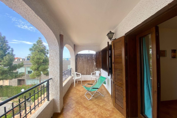 Herverkoop - Appartement  - Orihuela Costa - Cabo Roig