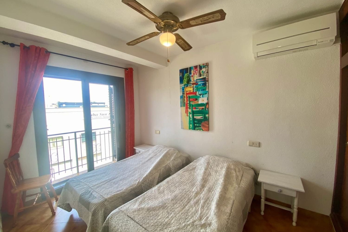 Herverkoop - Appartement  - Orihuela Costa - Cabo Roig