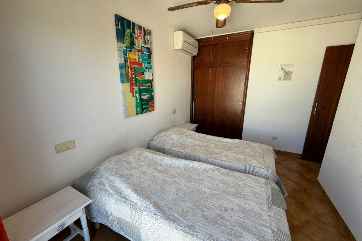 Herverkoop - Appartement  - Orihuela Costa - Cabo Roig