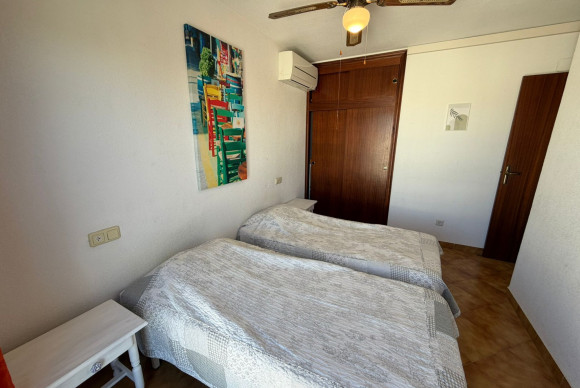Herverkoop - Appartement  - Orihuela Costa - Cabo Roig
