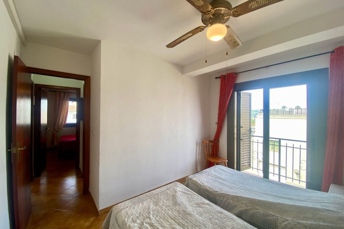 Herverkoop - Appartement  - Orihuela Costa - Cabo Roig