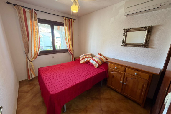 Herverkoop - Appartement  - Orihuela Costa - Cabo Roig