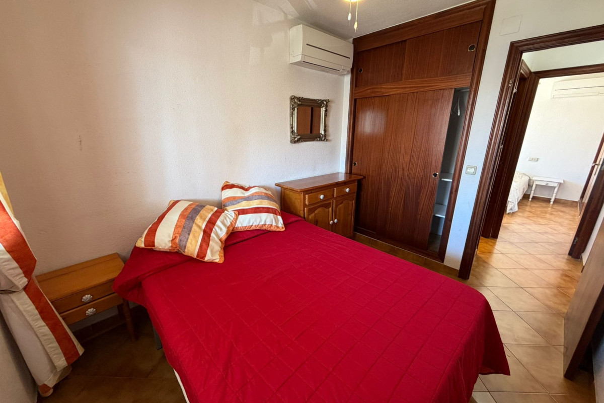 Herverkoop - Appartement  - Orihuela Costa - Cabo Roig