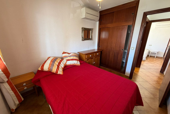 Herverkoop - Appartement  - Orihuela Costa - Cabo Roig