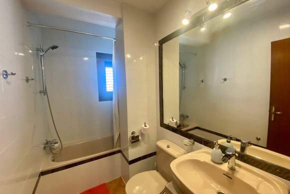 Herverkoop - Appartement  - Orihuela Costa - Cabo Roig
