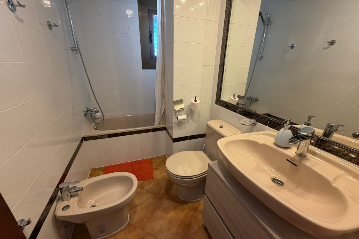 Herverkoop - Appartement  - Orihuela Costa - Cabo Roig