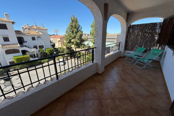 Herverkoop - Appartement  - Orihuela Costa - Cabo Roig