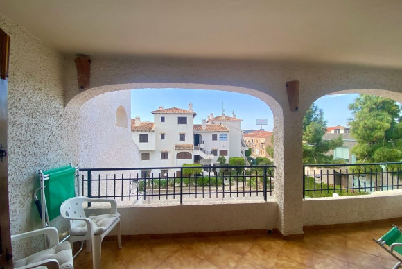 Herverkoop - Appartement  - Orihuela Costa - Cabo Roig