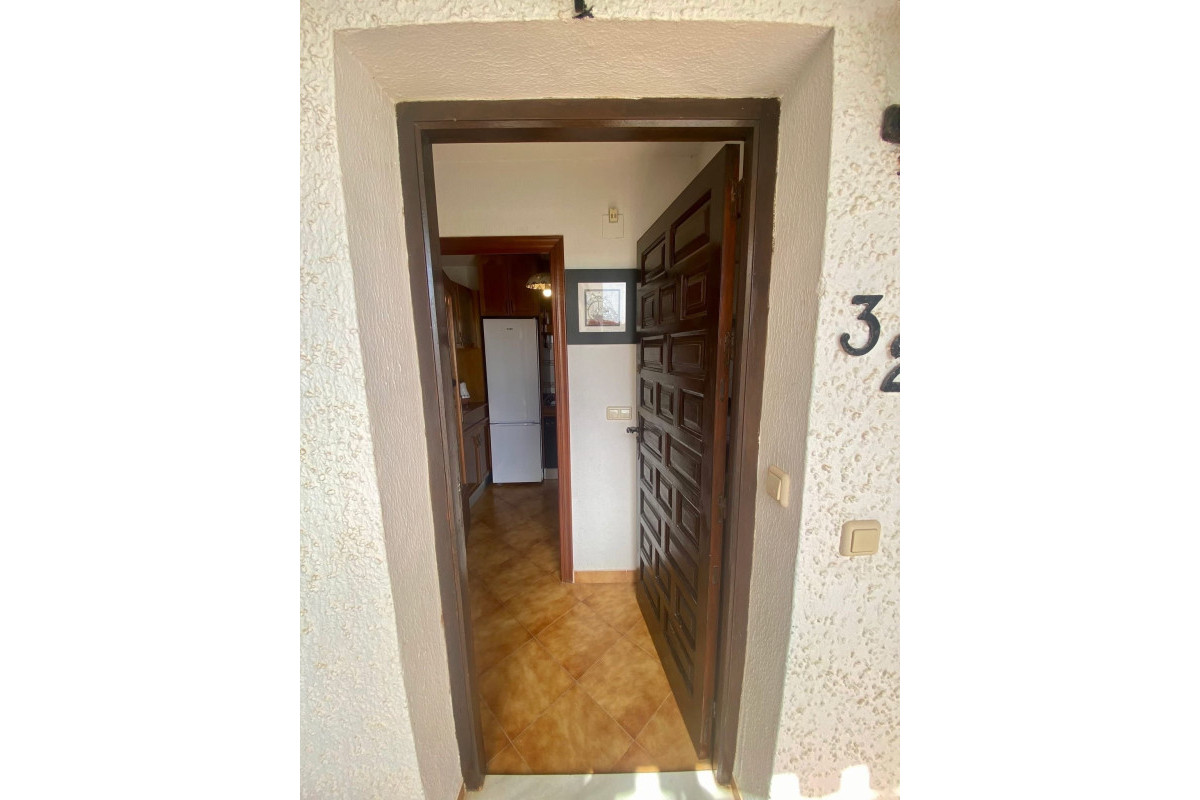 Herverkoop - Appartement  - Orihuela Costa - Cabo Roig