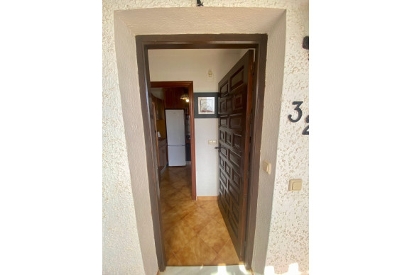 Herverkoop - Appartement  - Orihuela Costa - Cabo Roig