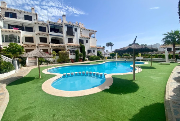 Herverkoop - Appartement  - Orihuela Costa - Cabo Roig