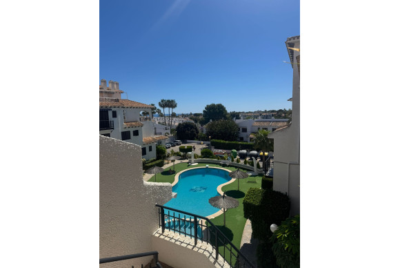 Herverkoop - Appartement  - Orihuela Costa - Cabo Roig