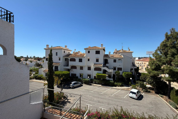 Herverkoop - Appartement  - Orihuela Costa - Cabo Roig