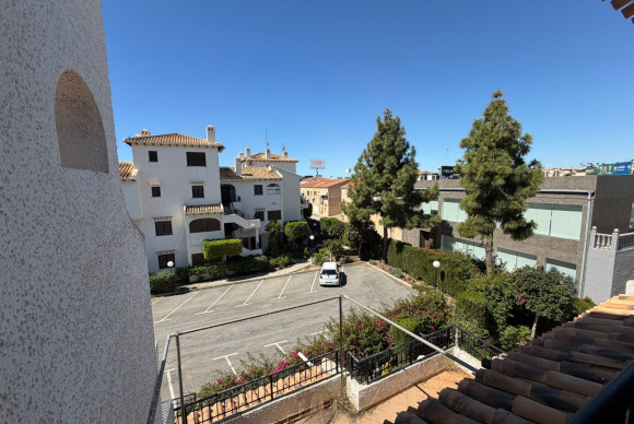 Herverkoop - Appartement  - Orihuela Costa - Cabo Roig