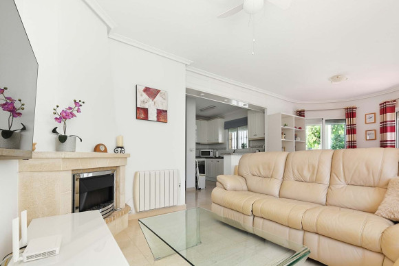 Reventa - Detached Villa - Pinar de Campoverde - Pinar de Campoverde - Village