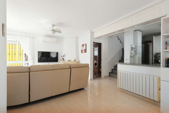 Reventa - Detached Villa - Pinar de Campoverde - Pinar de Campoverde - Village
