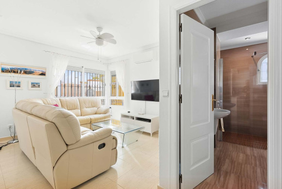 Reventa - Detached Villa - Pinar de Campoverde - Pinar de Campoverde - Village