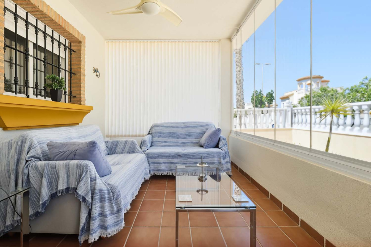 Reventa - Detached Villa - Pinar de Campoverde - Pinar de Campoverde - Village