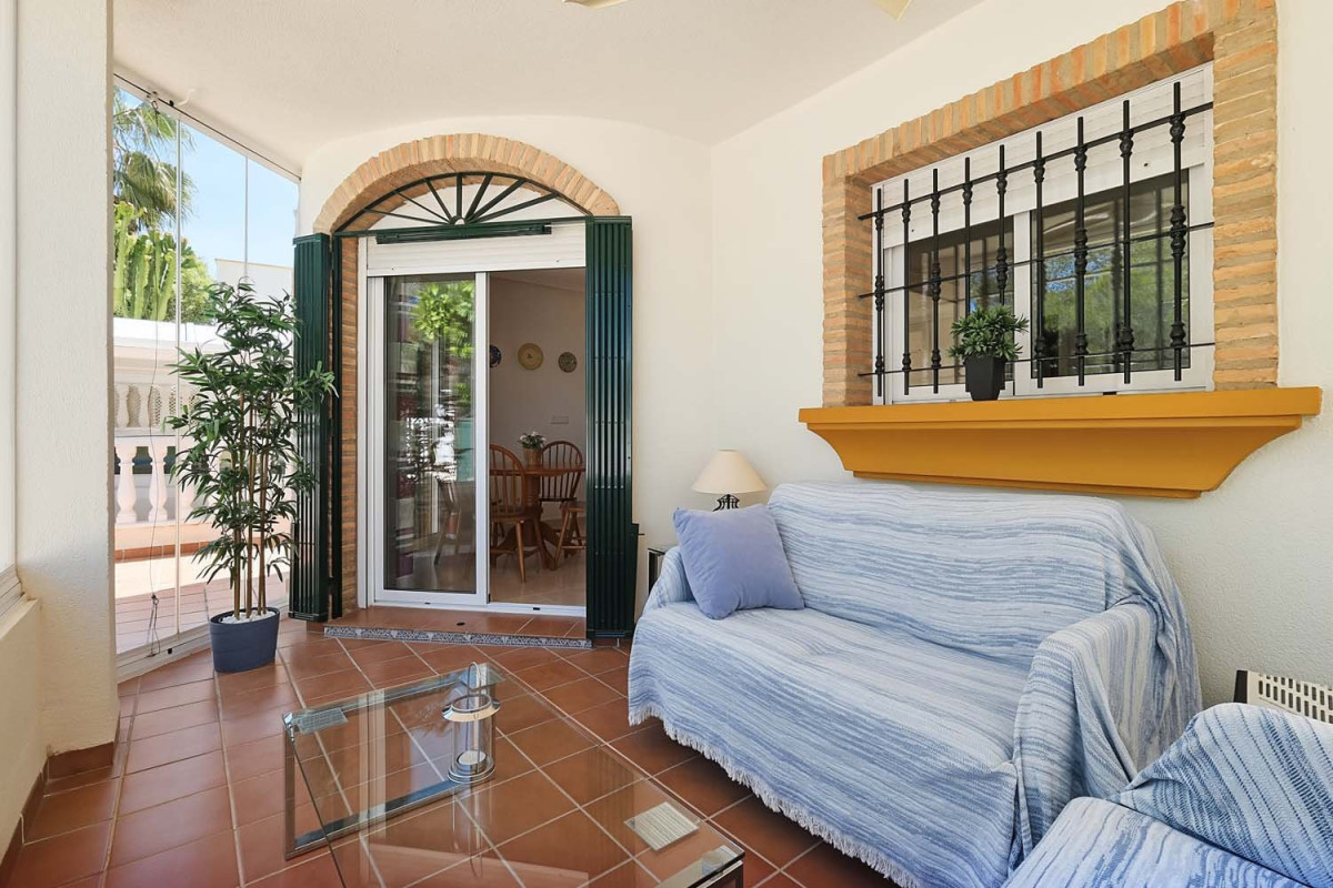 Reventa - Detached Villa - Pinar de Campoverde - Pinar de Campoverde - Village
