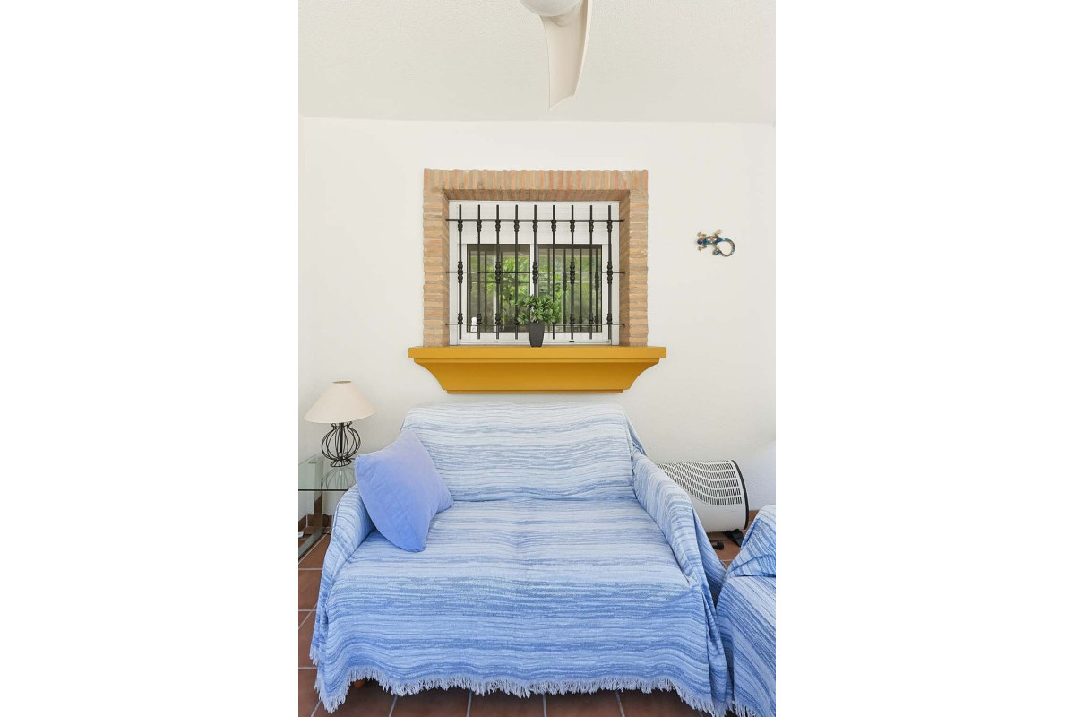 Reventa - Detached Villa - Pinar de Campoverde - Pinar de Campoverde - Village