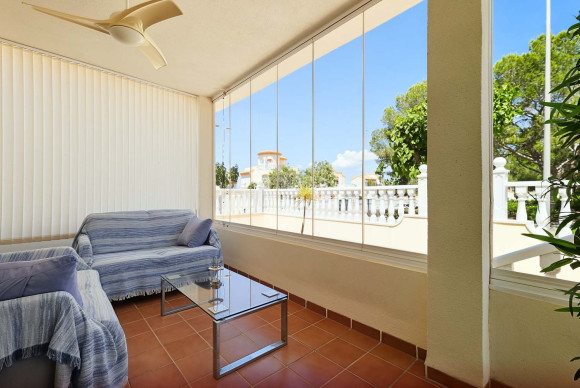 Reventa - Detached Villa - Pinar de Campoverde - Pinar de Campoverde - Village