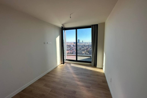 Reventa - Apartamento / piso - Madrid - Tetuán