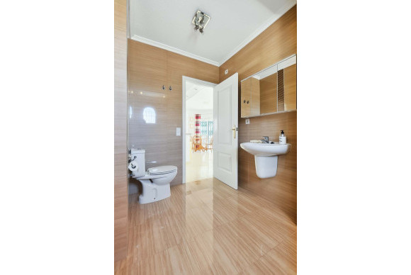 Reventa - Detached Villa - Pinar de Campoverde - Pinar de Campoverde - Village