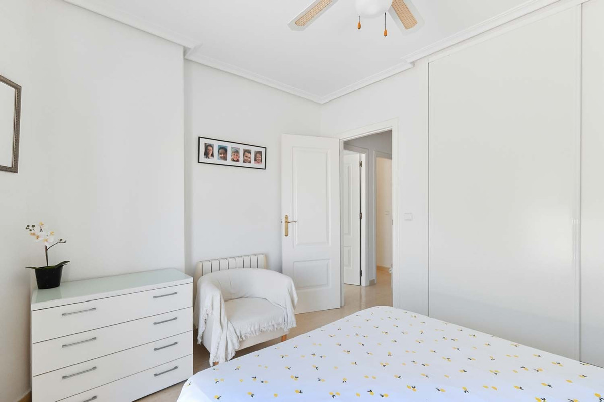 Reventa - Detached Villa - Pinar de Campoverde - Pinar de Campoverde - Village