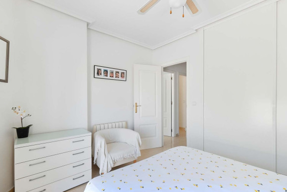 Reventa - Detached Villa - Pinar de Campoverde - Pinar de Campoverde - Village