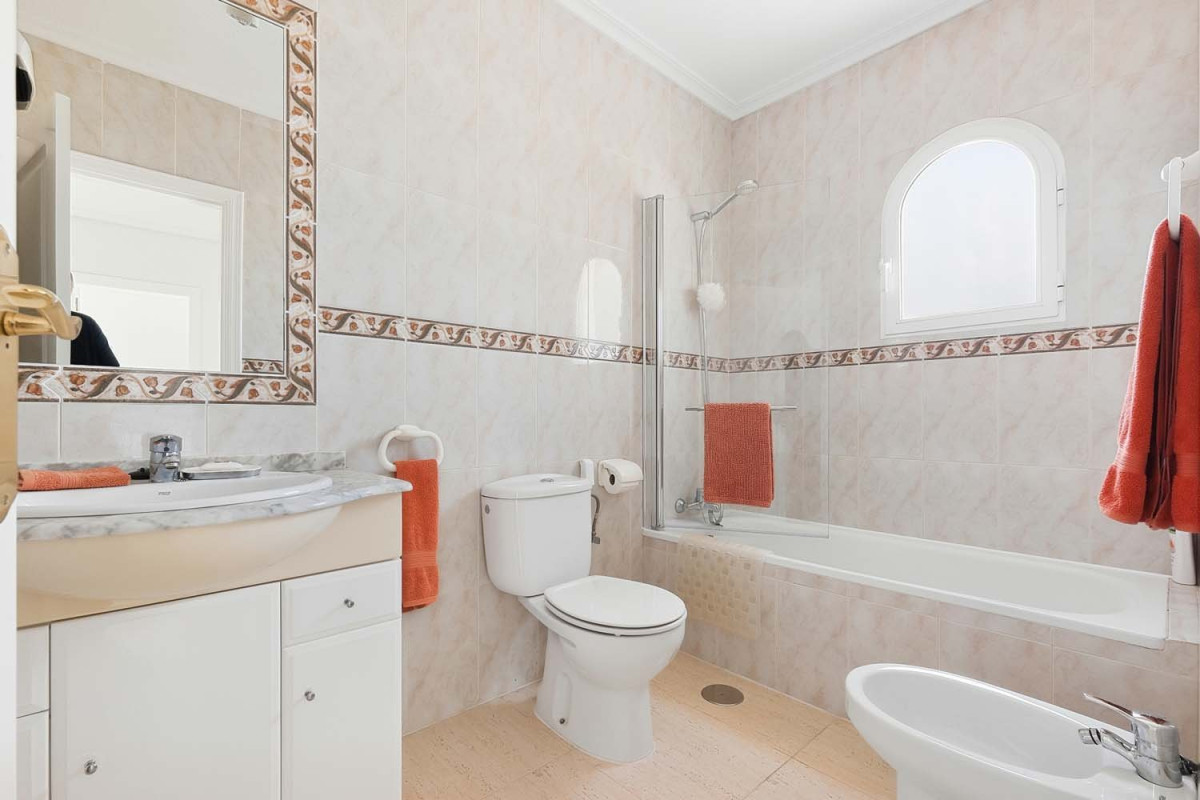 Reventa - Detached Villa - Pinar de Campoverde - Pinar de Campoverde - Village