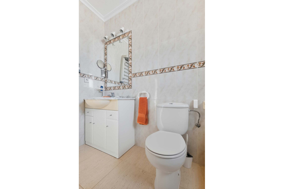 Reventa - Detached Villa - Pinar de Campoverde - Pinar de Campoverde - Village