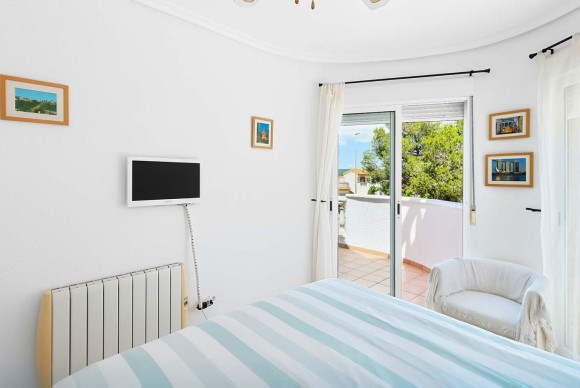 Reventa - Detached Villa - Pinar de Campoverde - Pinar de Campoverde - Village