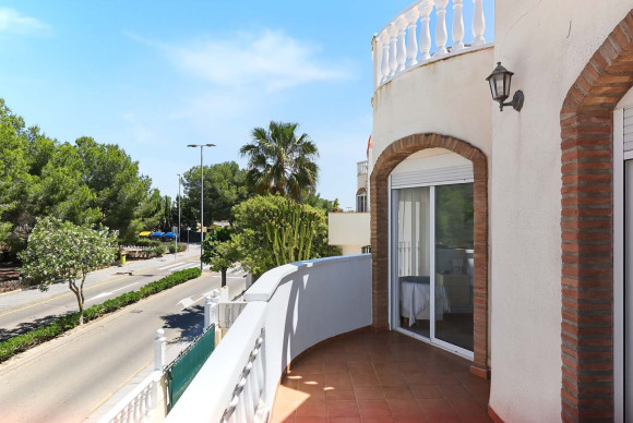 Reventa - Detached Villa - Pinar de Campoverde - Pinar de Campoverde - Village
