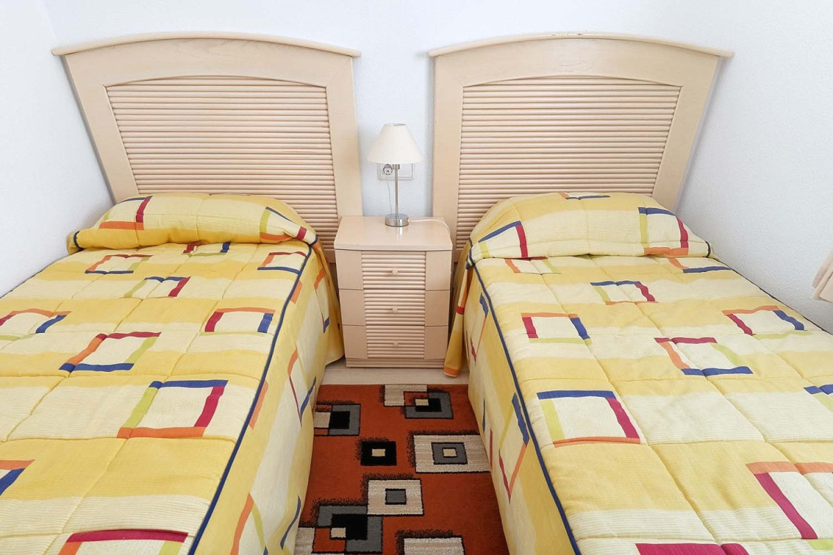 Reventa - Detached Villa - Pinar de Campoverde - Pinar de Campoverde - Village
