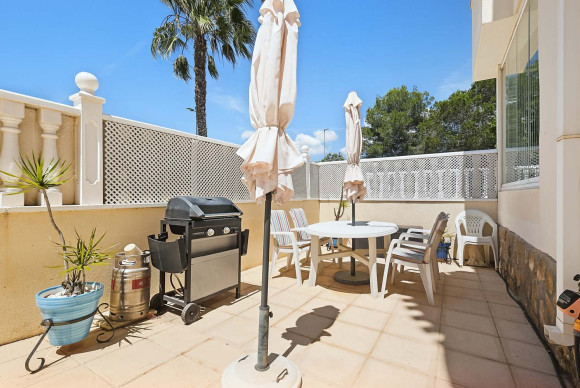 Reventa - Detached Villa - Pinar de Campoverde - Pinar de Campoverde - Village