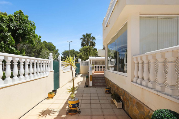 Reventa - Detached Villa - Pinar de Campoverde - Pinar de Campoverde - Village