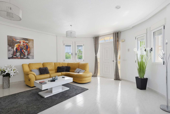 Reventa - Detached Villa - Pinar de Campoverde - Pinar de Campoverde - Village
