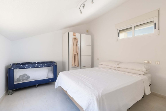 Reventa - Detached Villa - Pinar de Campoverde - Pinar de Campoverde - Village