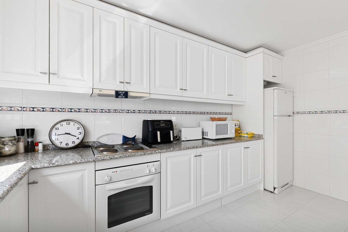 Reventa - Detached Villa - Pinar de Campoverde - Pinar de Campoverde - Village