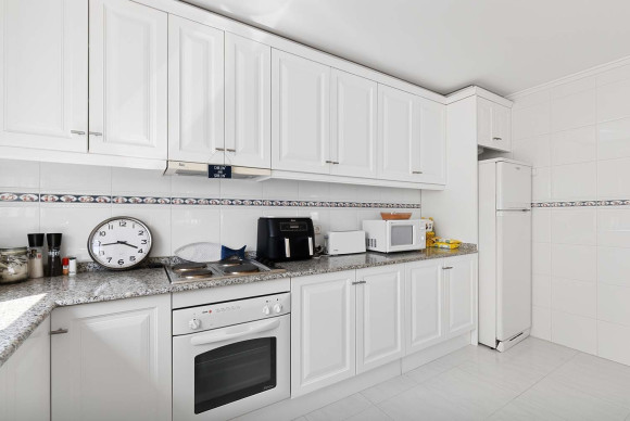 Reventa - Detached Villa - Pinar de Campoverde - Pinar de Campoverde - Village
