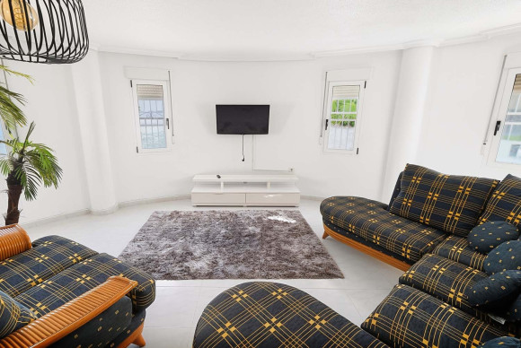 Reventa - Detached Villa - Pinar de Campoverde - Pinar de Campoverde - Village