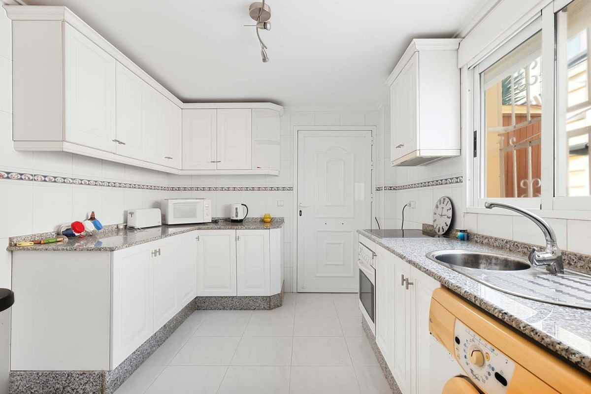 Reventa - Detached Villa - Pinar de Campoverde - Pinar de Campoverde - Village