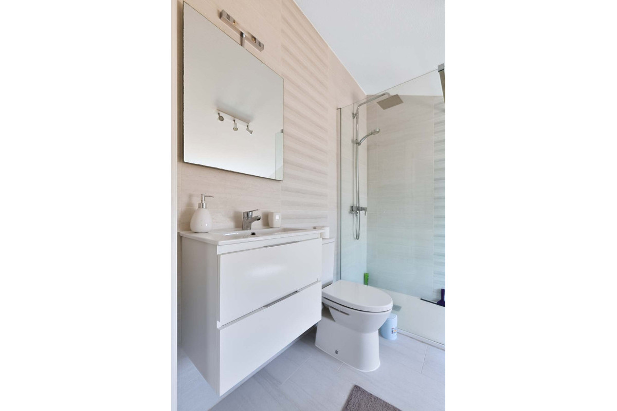 Reventa - Detached Villa - Pinar de Campoverde - Pinar de Campoverde - Village
