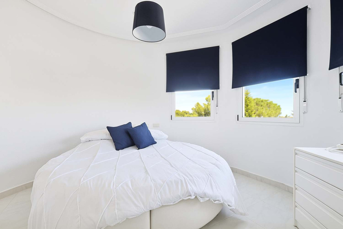 Reventa - Detached Villa - Pinar de Campoverde - Pinar de Campoverde - Village