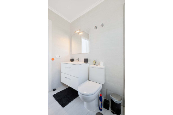Reventa - Detached Villa - Pinar de Campoverde - Pinar de Campoverde - Village