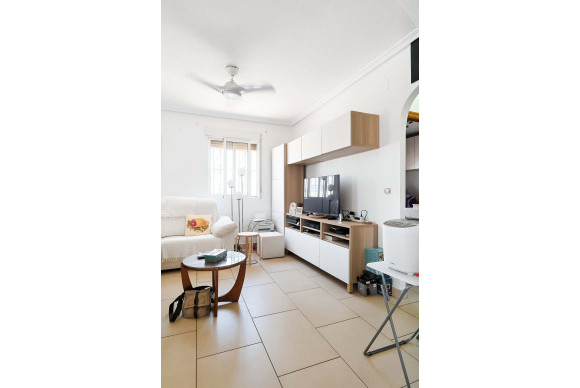 Reventa - Detached Villa - Pinar de Campoverde - Pinar de Campoverde - Village