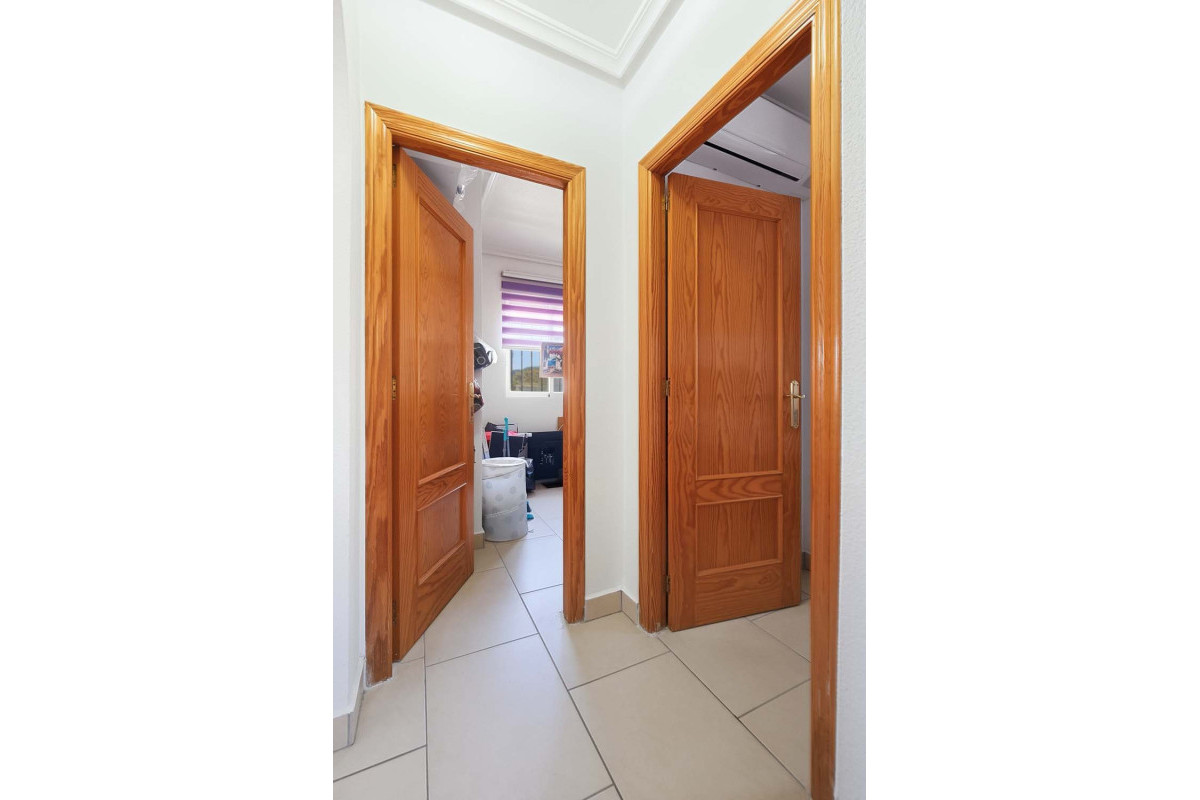 Reventa - Detached Villa - Pinar de Campoverde - Pinar de Campoverde - Village