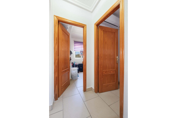 Reventa - Detached Villa - Pinar de Campoverde - Pinar de Campoverde - Village