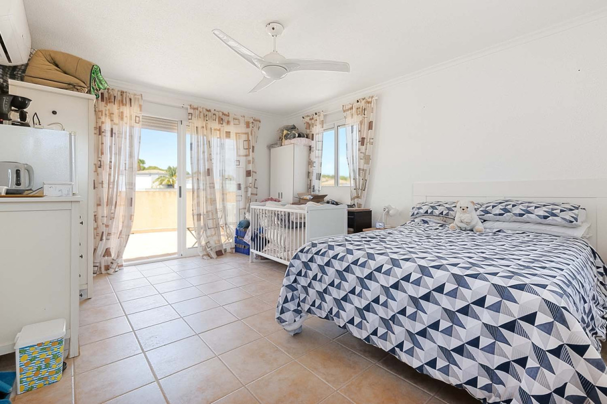 Reventa - Detached Villa - Pinar de Campoverde - Pinar de Campoverde - Village