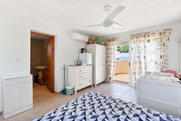 Reventa - Detached Villa - Pinar de Campoverde - Pinar de Campoverde - Village